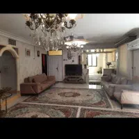 اپارتمان ۱۲۰ متری شهرداری