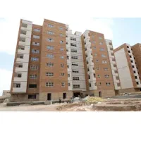 امتیاز آپارتمان بنیاد بتن