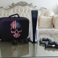 پی اس 5 فت دیسک خور