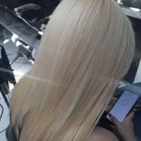 مدل کراتین رنگ موکاشت مژه