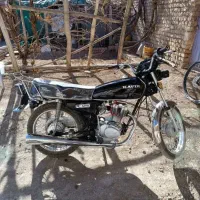 فروش هوندا ۱۲۵ساوین