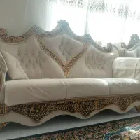مبل ۷ نفره