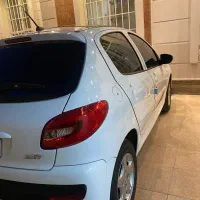 فروش 207 پانا رینگ