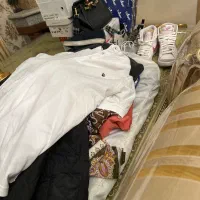 پوشاک ولوازم پذیرای