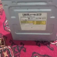 درایوdvd رایتر دو عدد