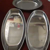 سه عدد دیس