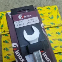 آچار دوسر تخت ۱۶ ۱۷ زینکس (ابزار صنعتی راینو)