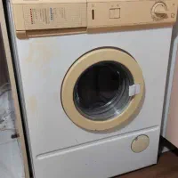 لباسشویی اتوماتیک ارج