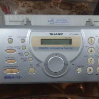 تلفکس در حد نو