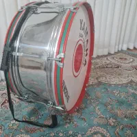 طبل|درام و پرکاشن|بجنورد, |دیوار
