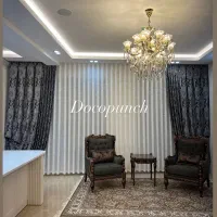 فر. وش ویژه پرده لوکس و پنل آماده