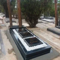 سنگ مزار و سنگ قبر