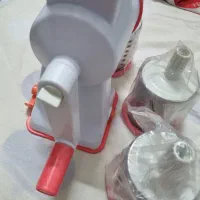 رنده دستی 850 ترازو 450