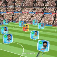 بازی کنسول dls