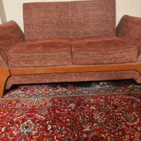 مبل راحتی ۷ نفره