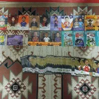 کارتی کیمدی