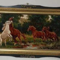 تابلو فرش .فروش فوری