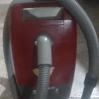 جارو برقی