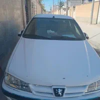 پارس tu5 مدل 97|خودرو سواری و وانت|برازجان, |دیوار