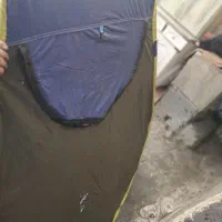 چادر مسافرتی نو با قیمت پایین