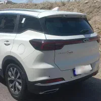 تیگو 7pro primium مدل ۴۰۳ شخصی