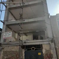 ساخت و ساز و مدیریت پیمان وبازسازی