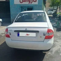 تیبا1|خودرو سواری و وانت|همدان, |دیوار