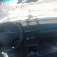 پراید ۱۳۱ مدل ۸۳