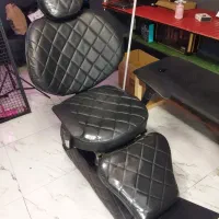 صندلی آرایشگاه مردانه