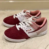 کفش نو ، برند FILA اصل