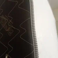 تشک تخت دو نفره رویا فنری