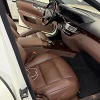 بنز S350L