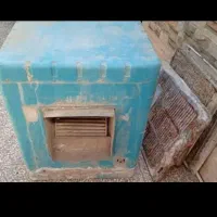 کولر 3500 فروشی موتور نو سالم