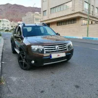 رنو داستر 2015