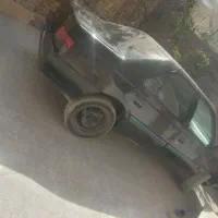 ماشین پژو مدارک تکمیل اتاق تعویض