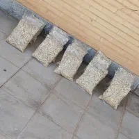پوشال برای پرنده و غیره...