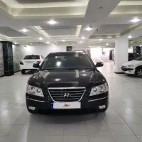 سوناتا ۲۰۰۹ بدون رنگ