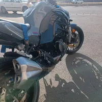 موتور های پرو طرح z1000|موتورسیکلت|فردیس, |دیوار
