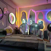 آینه قدی همه مدل، مستقیم از تولیدی، بدون واسطه