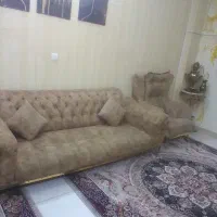 مبل چستر۷نفره