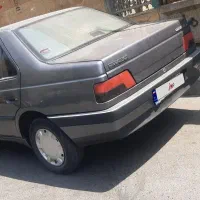 ۴۰۵مدل ۹۴
