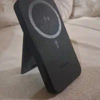 پاور بانک رومیزی وایرلس