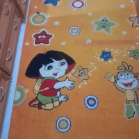 قالیچه کودک