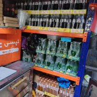 لوازم فست فودی ساندویچی