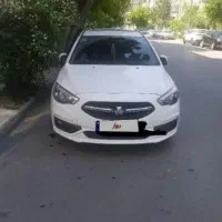شاهینG سانروف مدل ۱۴۰۱