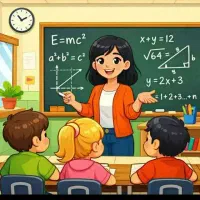 کلاس خصوصی ریاضی