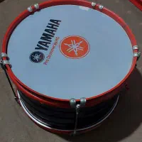 طبل یاماها ۴۰سانتی متر
