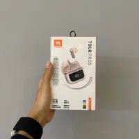 ایرپاد JBL Tour Pro 5