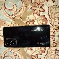 poco F3