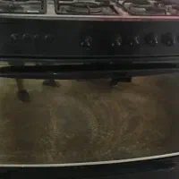 گاز  فر   گاز فردار